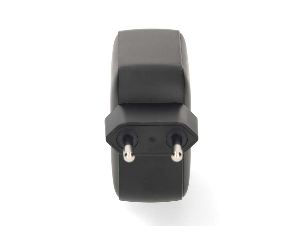 NEDIS USB-A / USB-C PD3.0 compact wall charger