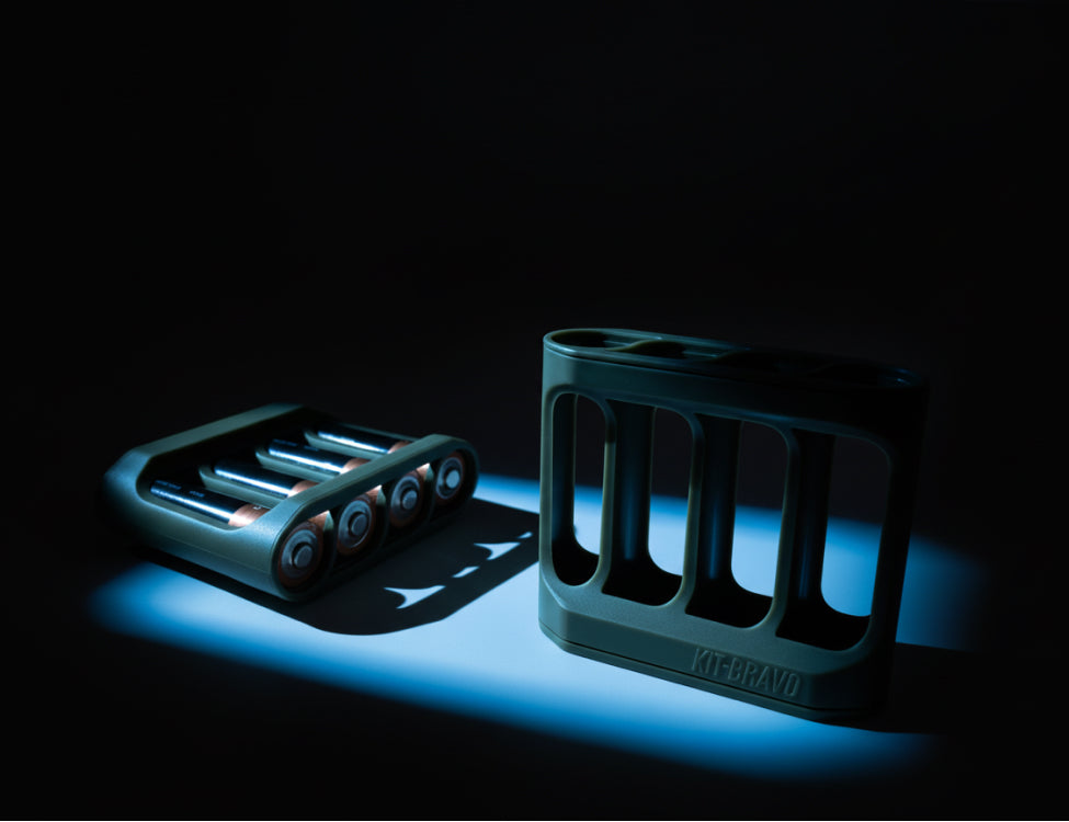 KIT BRAVO MAGSTAA-X4