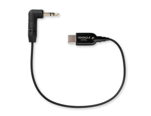 TENTACLE SYNC TCO-DJI