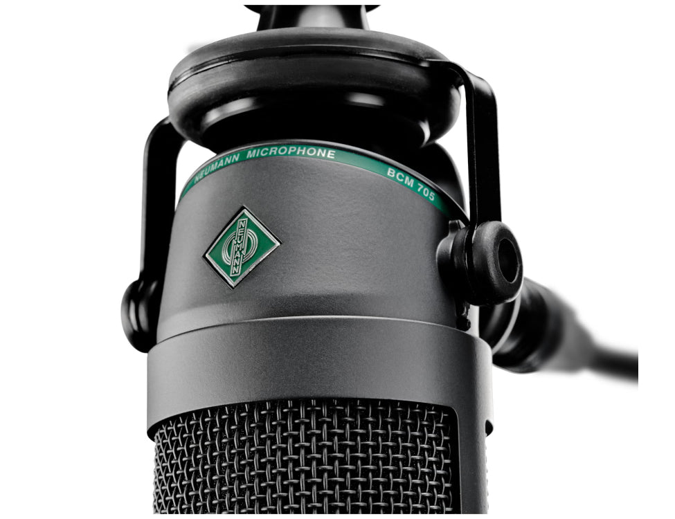 NEUMANN BCM 705 MT