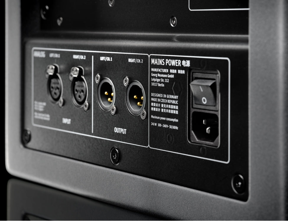 NEUMANN KH 810 II AES67