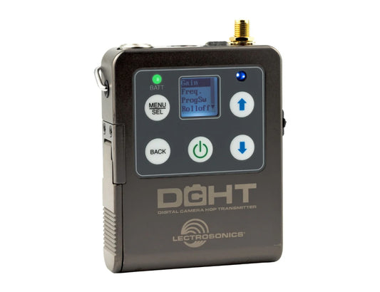 LECTROSONICS DCHT/E01