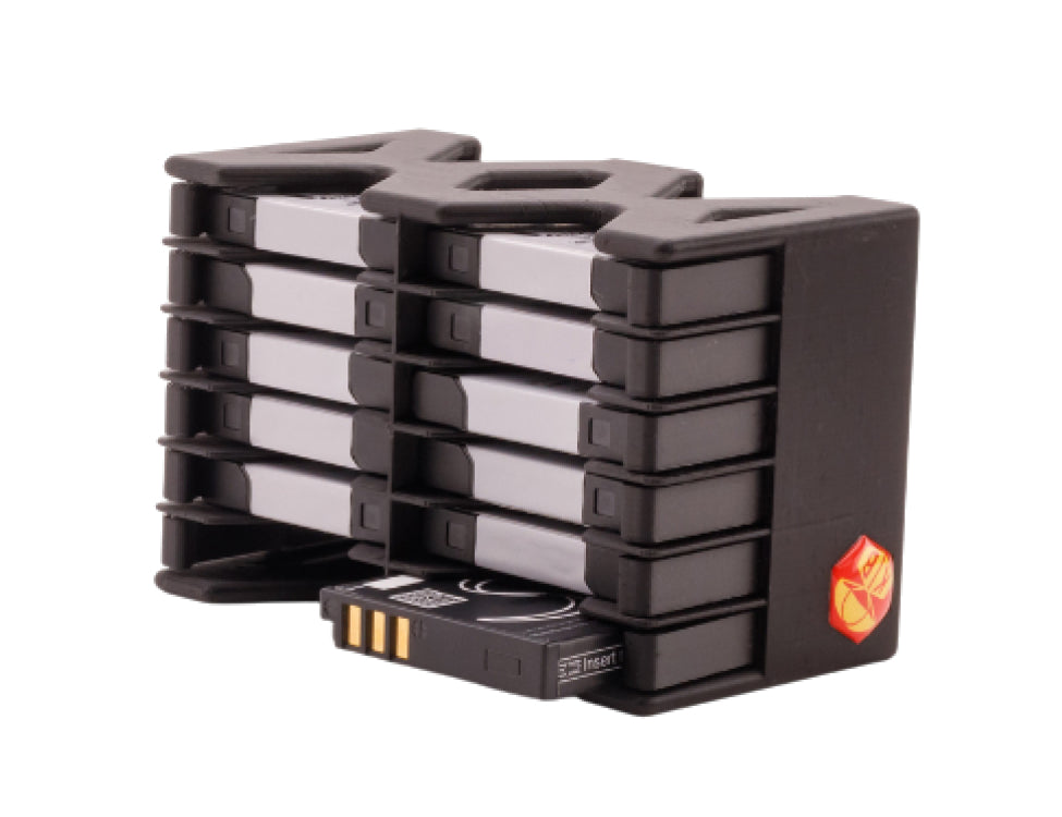 KIT BRAVO LBP61BH-X12