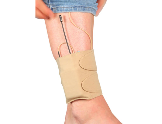 URSA STRAPS transmitter ankle strap