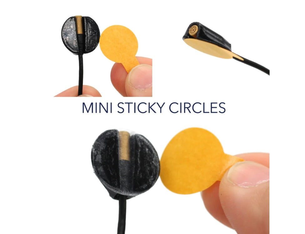 URSA STRAPS minimount, 6060, circular