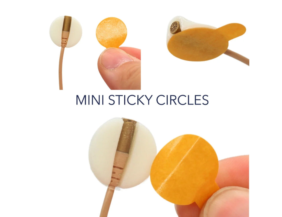 URSA STRAPS minimount, 6060, circular