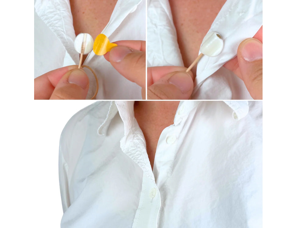 URSA STRAPS minimount, 6060, circular