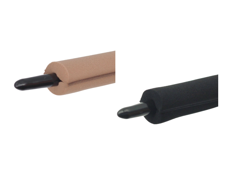 URSA STRAPS Foamie Flex, 4 pack