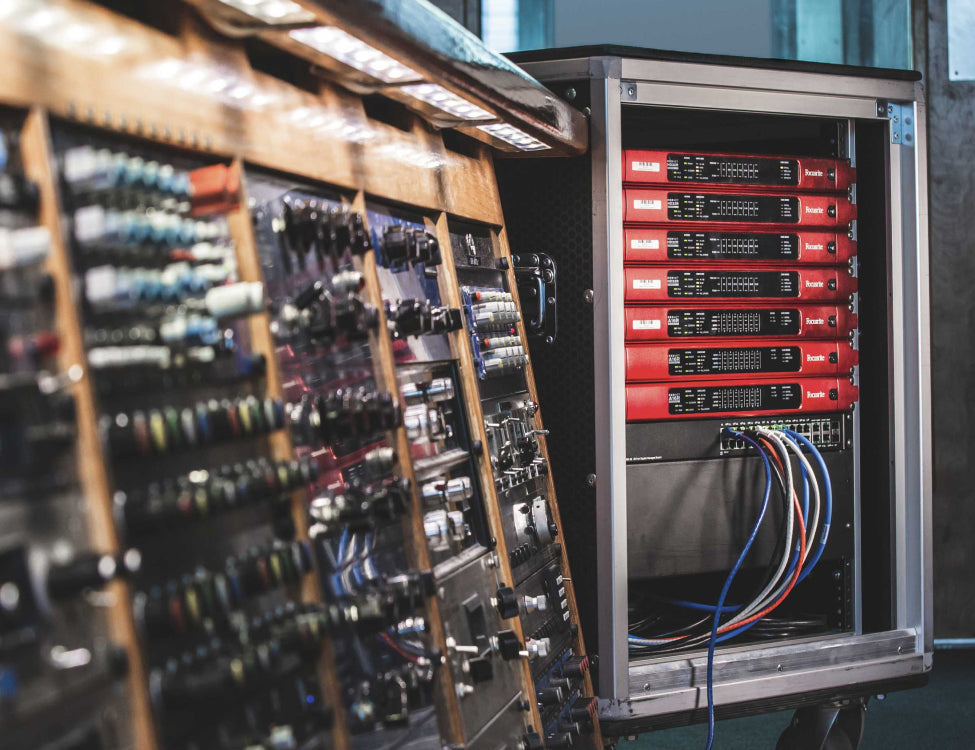 FOCUSRITE Scarlett 16i16, 4th Generation