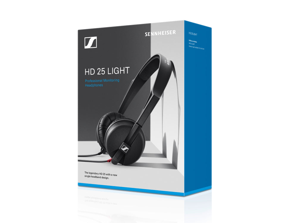 SENNHEISER HD25 LIGHT