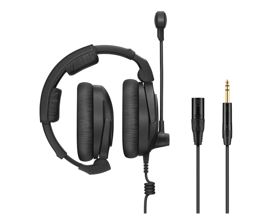 SENNHEISER HMD300X3K1
