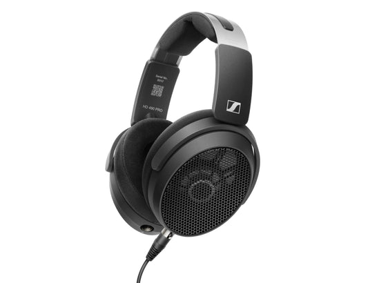 SENNHEISER HD490 PRO PLUS