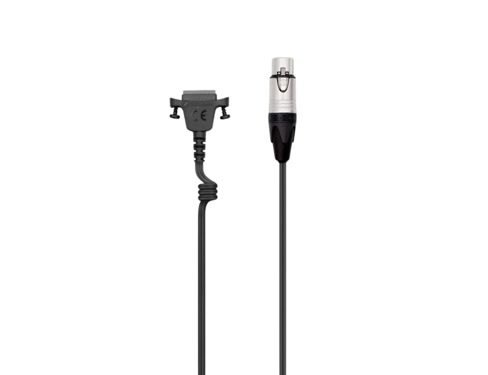 SENNHEISER HEADSET CABLE X4F
