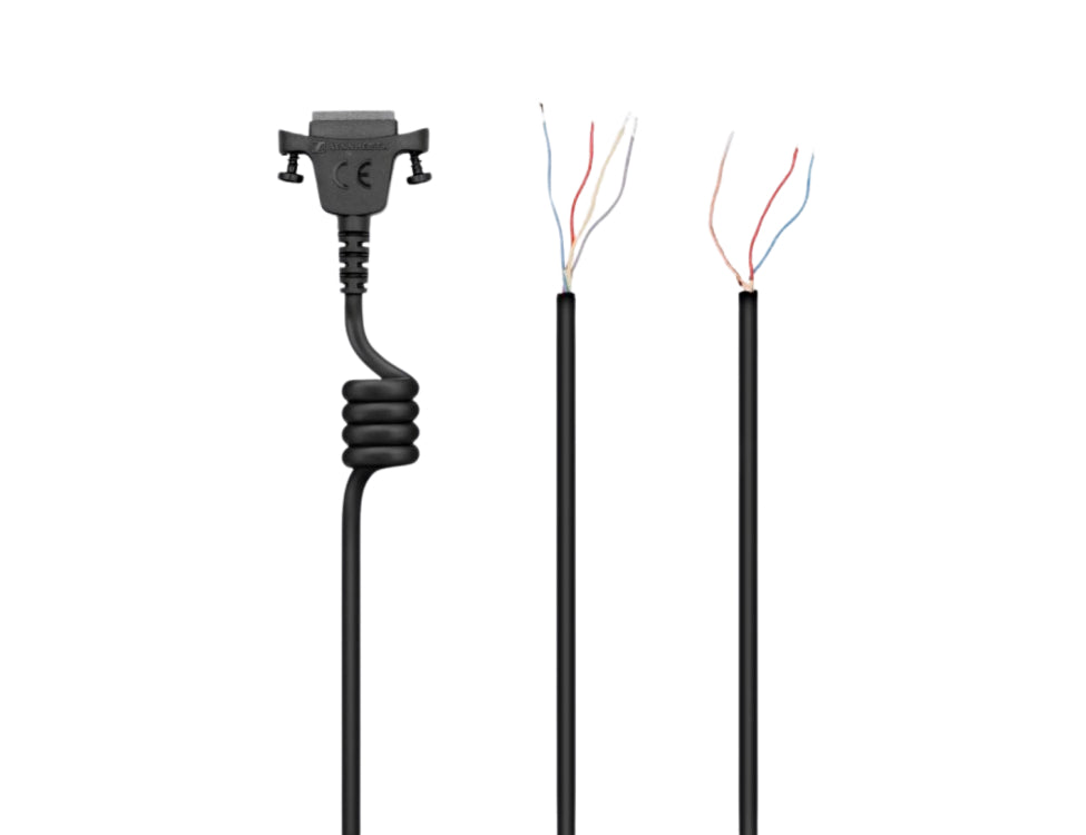 SENNHEISER HEADSET CABLE 8