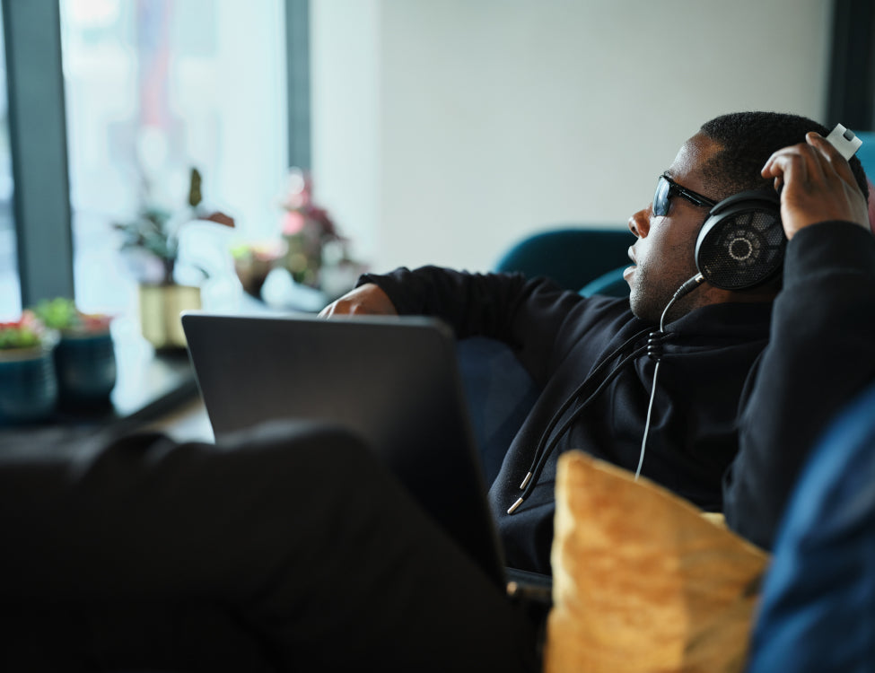 SENNHEISER HD490 PRO PLUS