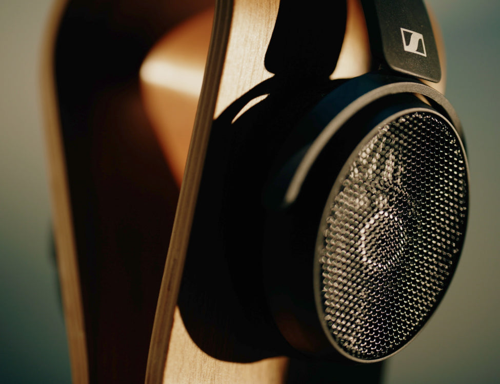 SENNHEISER HD490 PRO PLUS