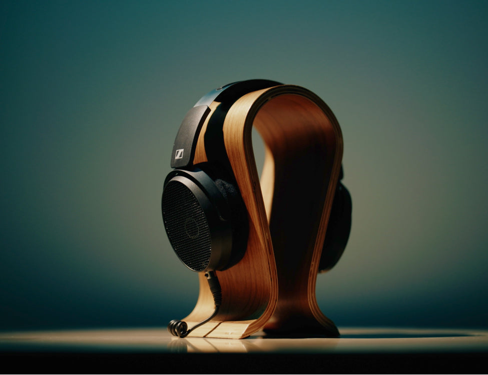 SENNHEISER HD490 PRO PLUS