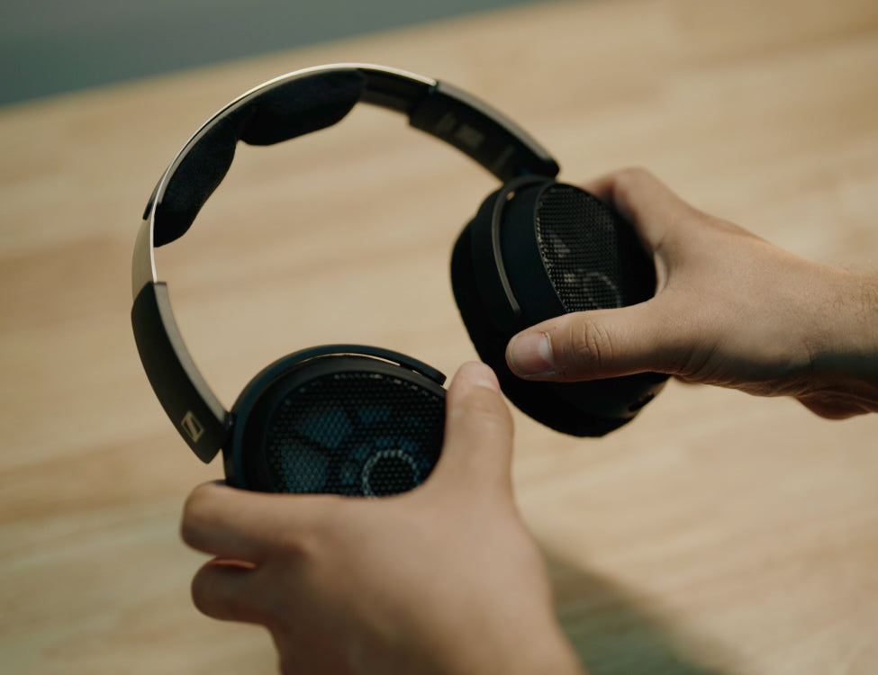 SENNHEISER HD490 PRO PLUS