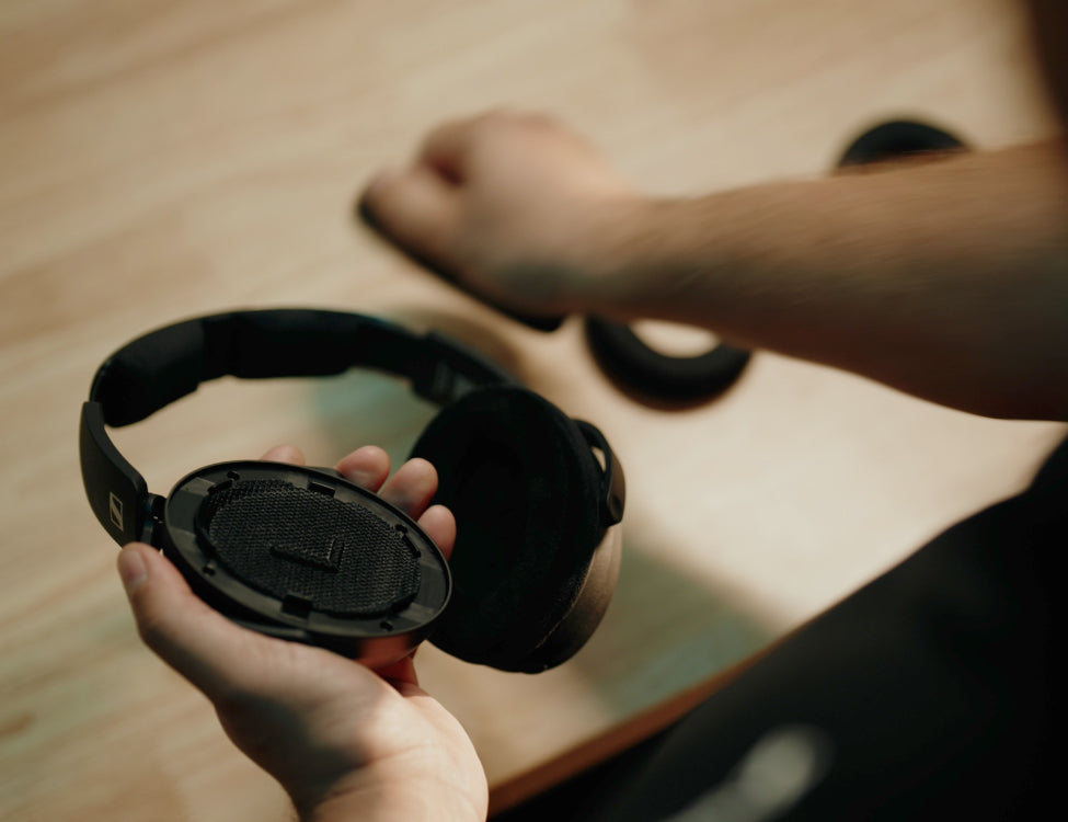 SENNHEISER HD490 PRO PLUS