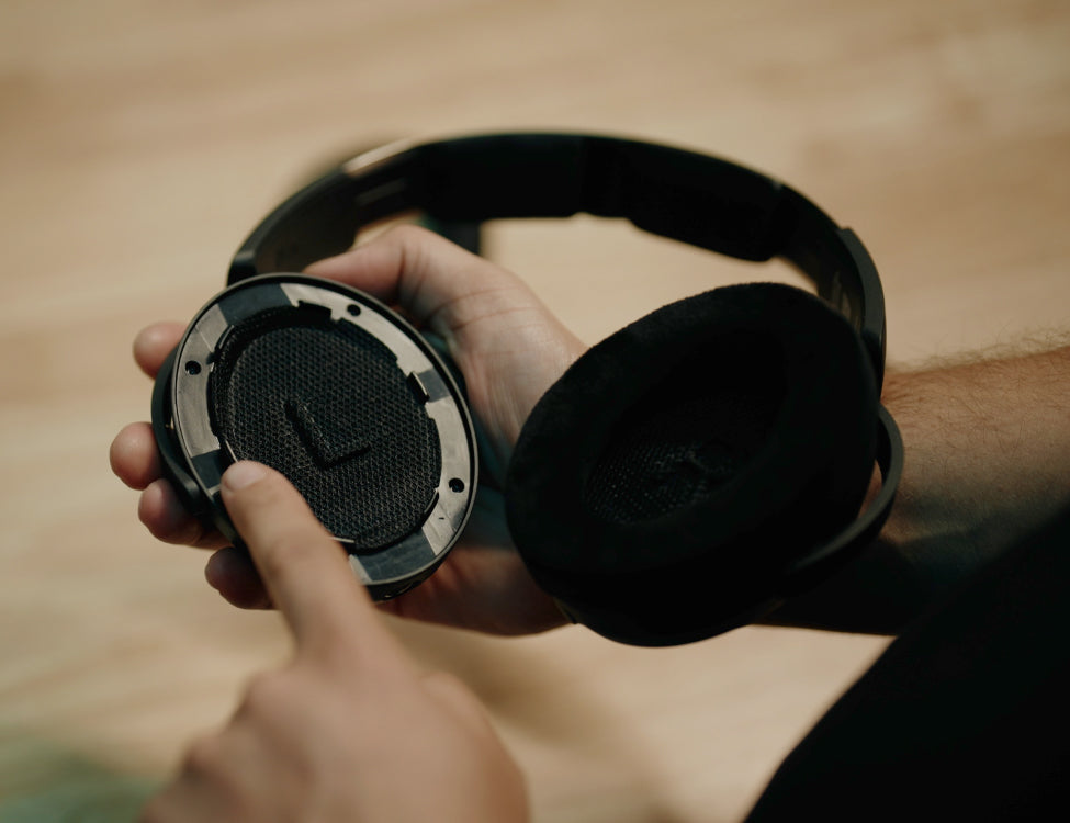 SENNHEISER HD490 PRO PLUS