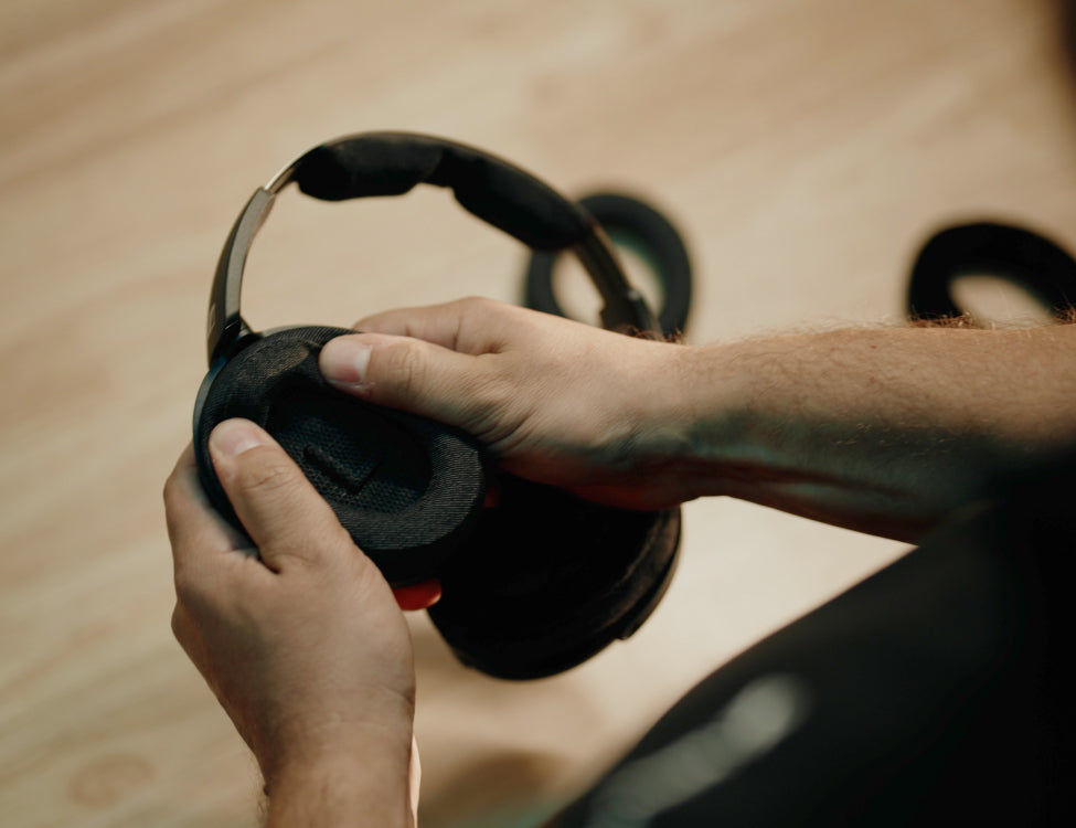 SENNHEISER HD490 PRO PLUS