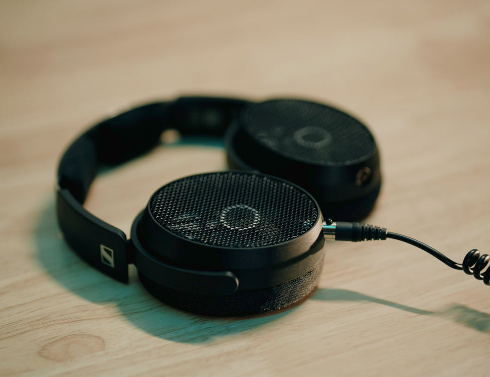 SENNHEISER HD490 PRO PLUS