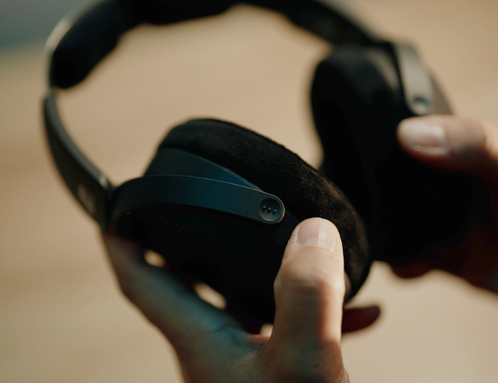 SENNHEISER HD490 PRO PLUS