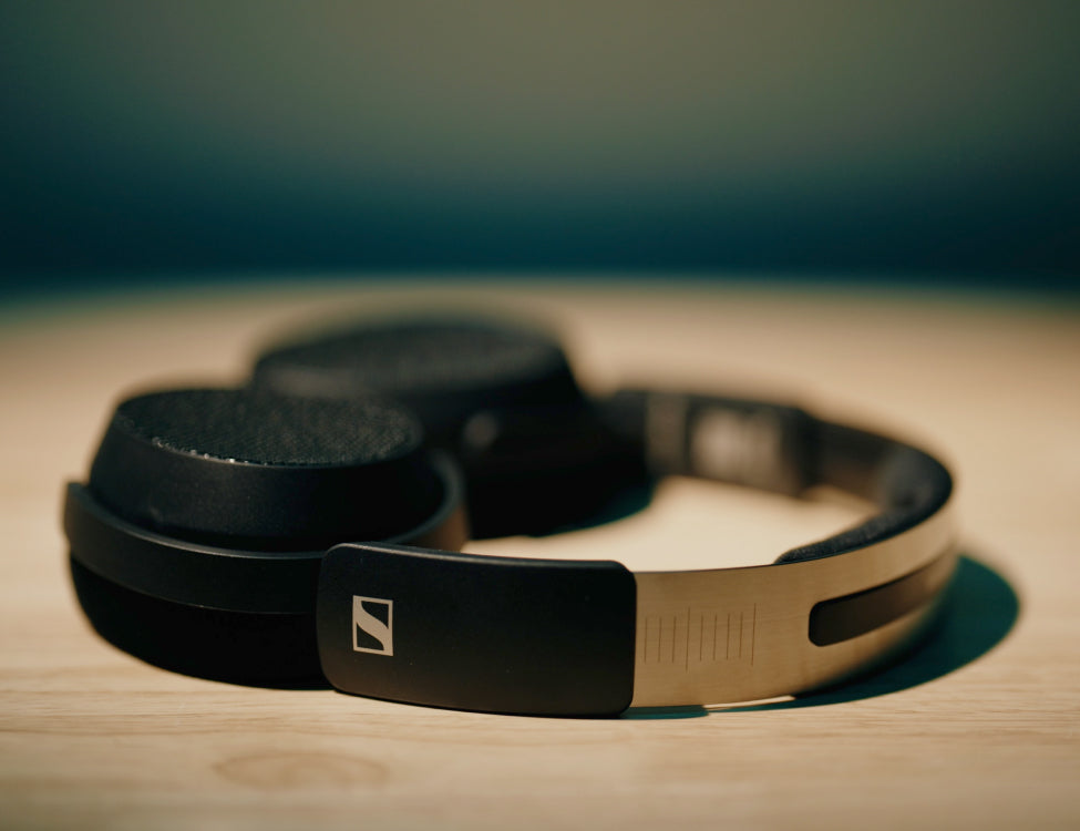 SENNHEISER HD490 PRO PLUS