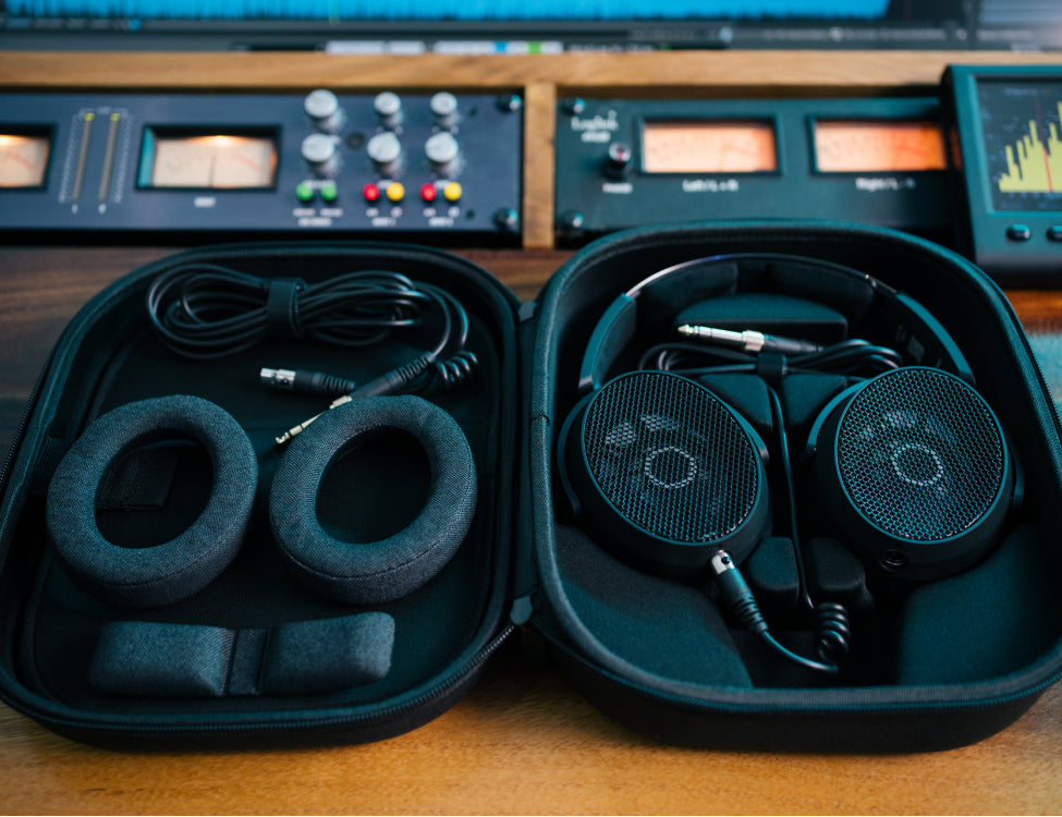 SENNHEISER HD490 PRO PLUS