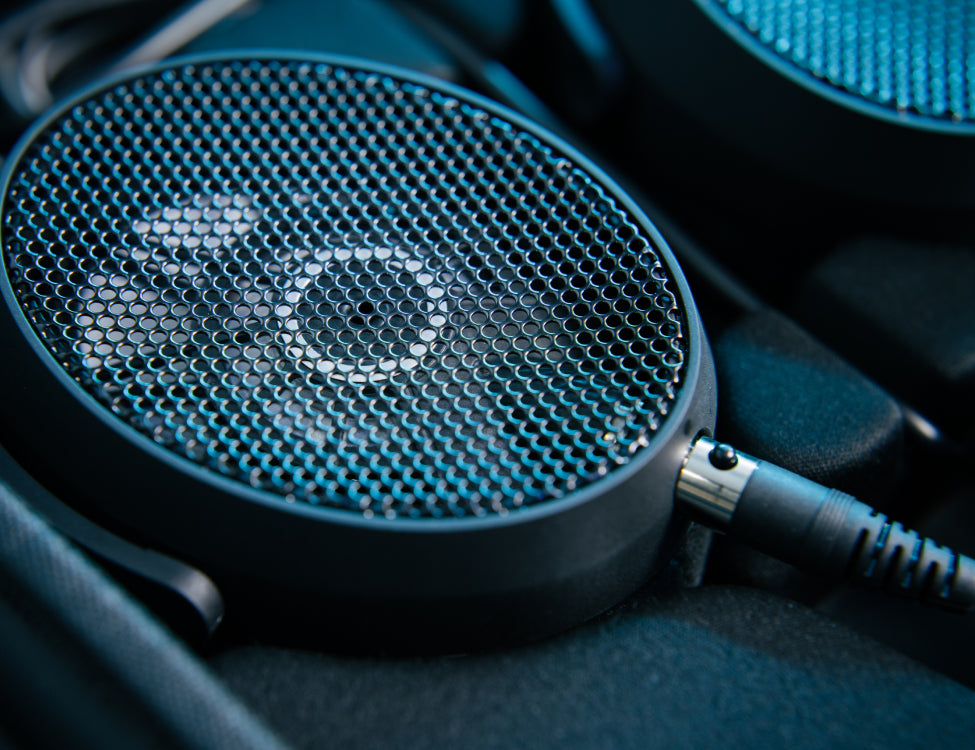 SENNHEISER HD490 PRO PLUS