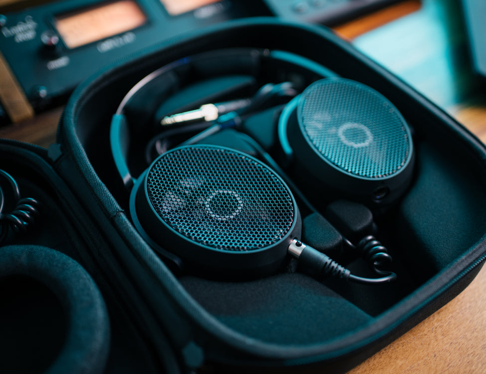 SENNHEISER HD490 PRO PLUS