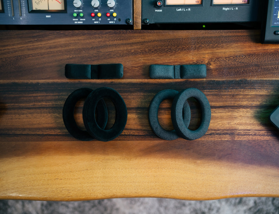 SENNHEISER HD490 PRO PLUS