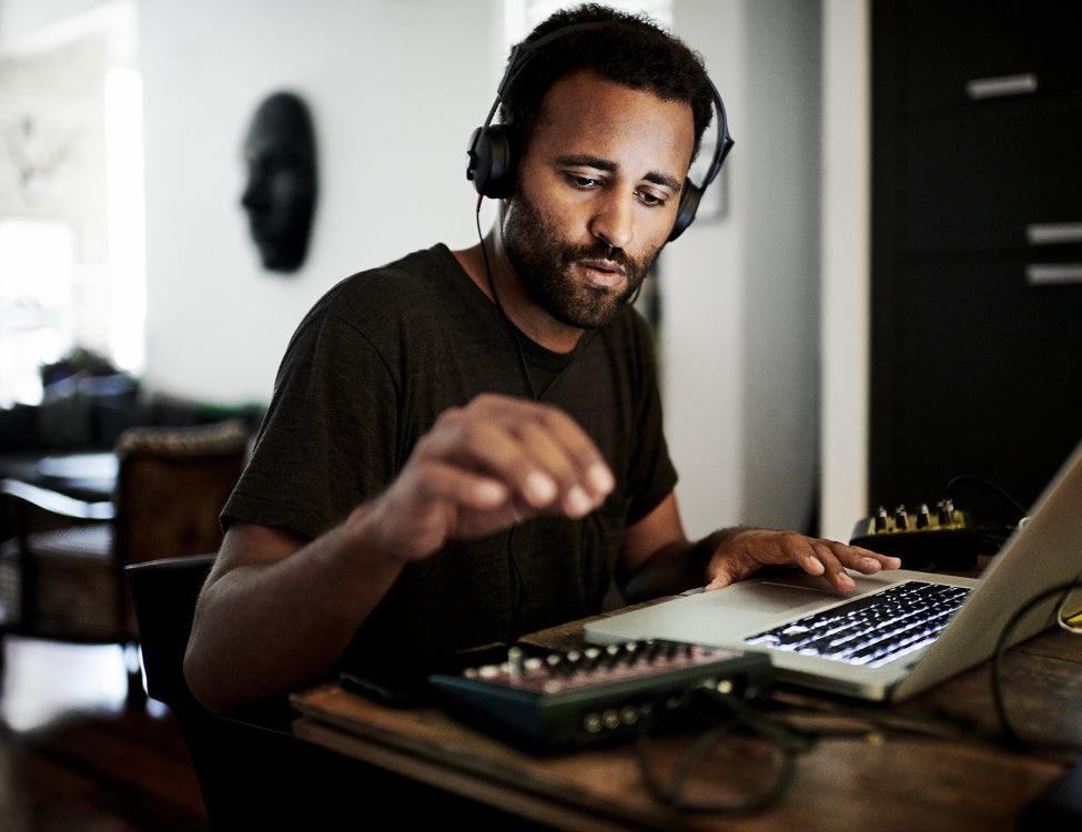 SENNHEISER HD25 LIGHT