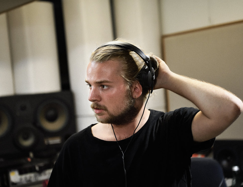 SENNHEISER HD25 LIGHT