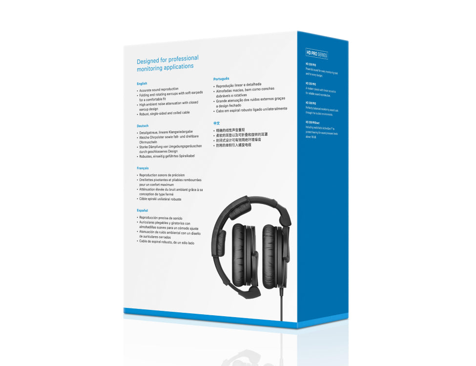 SENNHEISER HD280 PRO