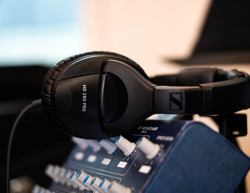SENNHEISER HD280 PRO