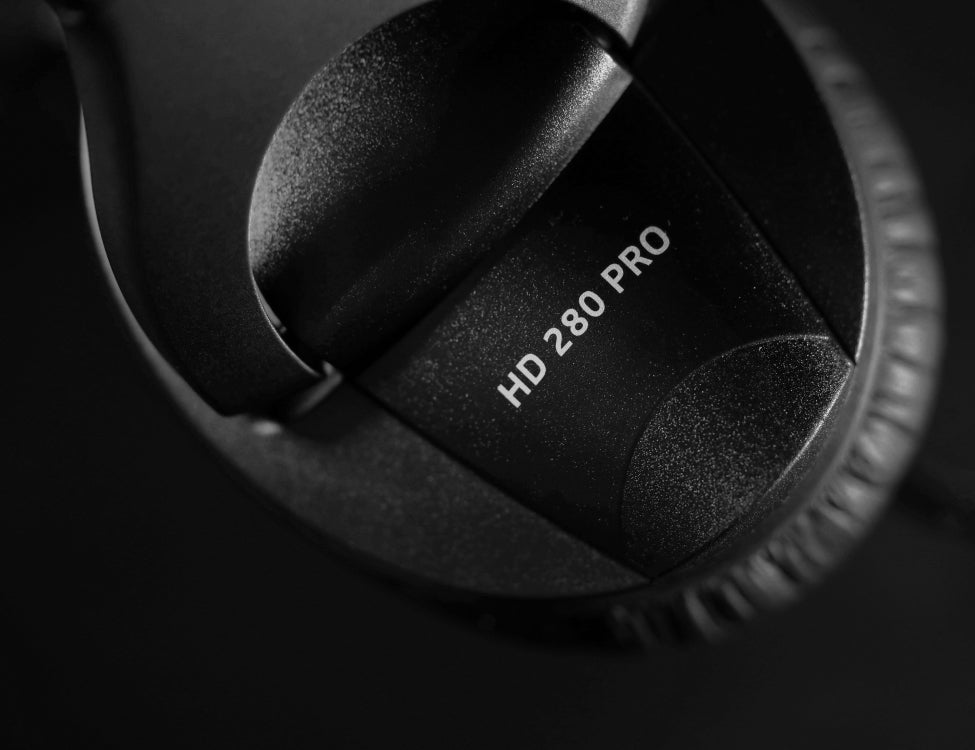 SENNHEISER HD280 PRO