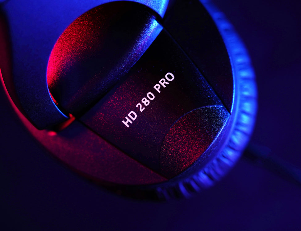 SENNHEISER HD280 PRO