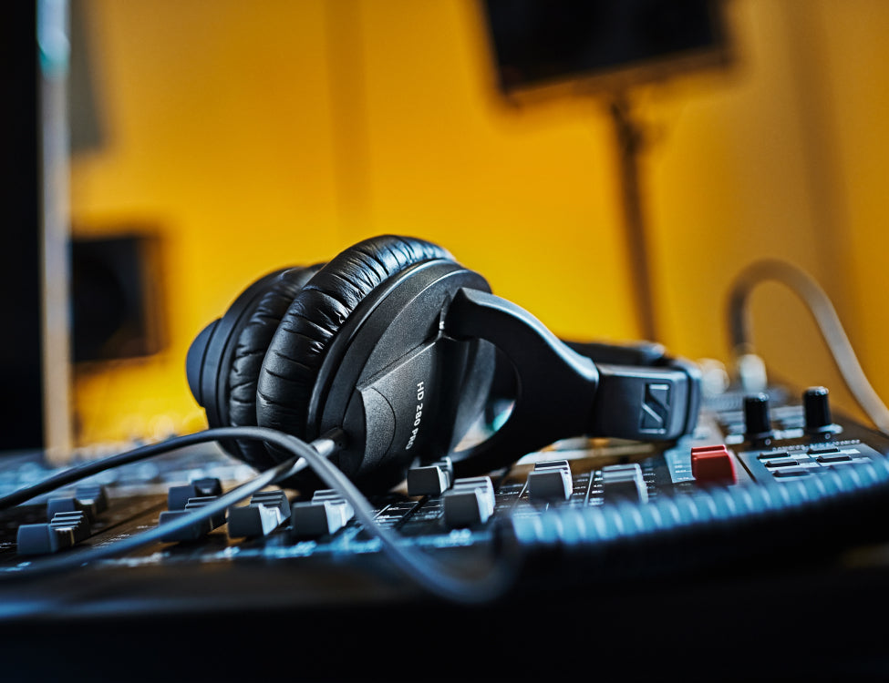 SENNHEISER HD280 PRO