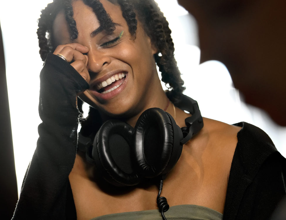 SENNHEISER HD300 PRO