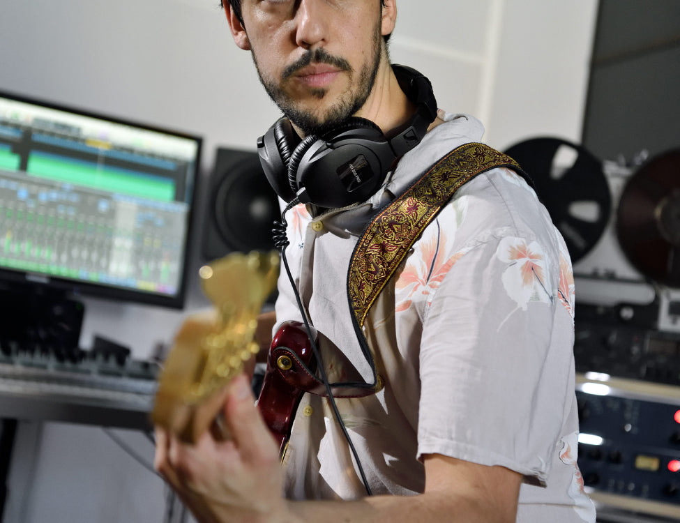 SENNHEISER HD300 PRO
