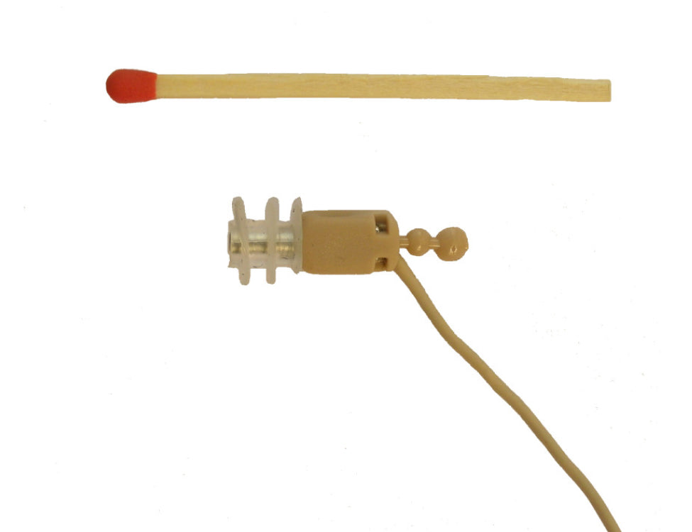 VOICE TECHNOLOGIES VT60M