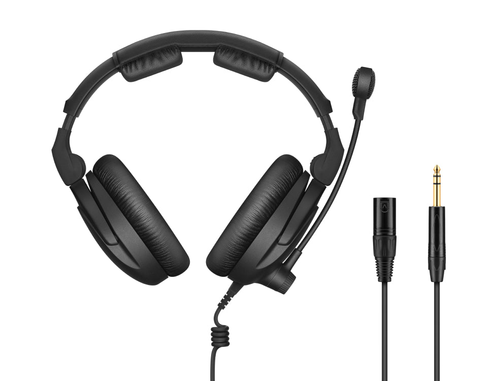 SENNHEISER HMD300X3K1