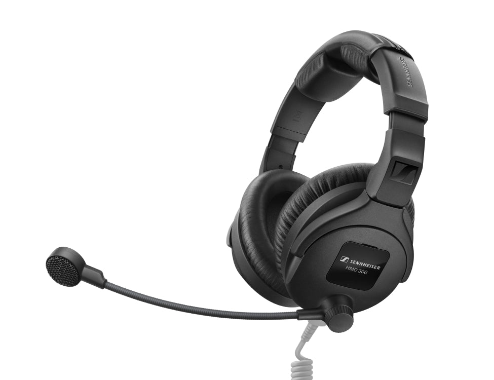 SENNHEISER HMD300