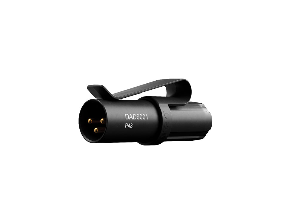 DPA DAD9001