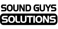 Sound Guys Solutions