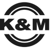K&M