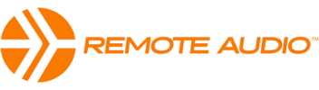 Remote Audio