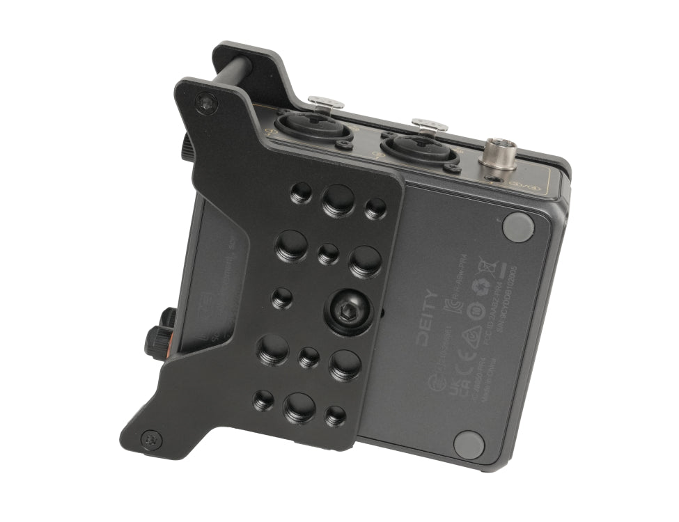 DEITY PR-4 cage