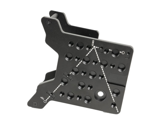 DEITY PR-4 cage